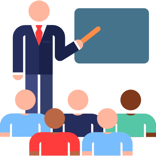 Classes Icon